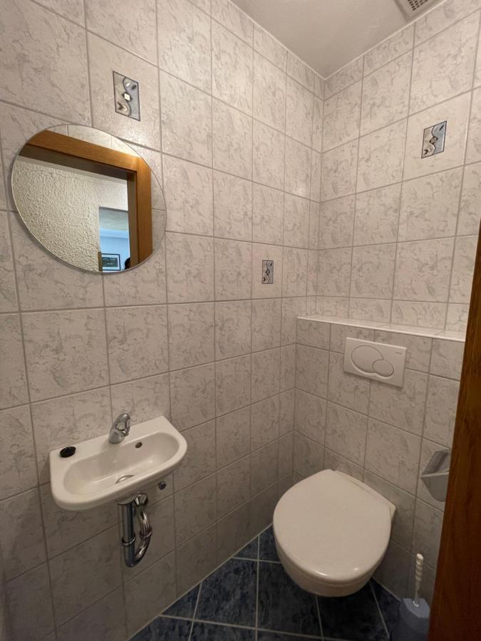 Gaestehaus Poell مايرهوفن المظهر الخارجي الصورة