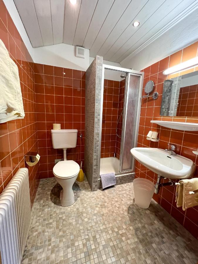 Gaestehaus Poell مايرهوفن المظهر الخارجي الصورة