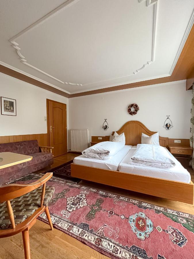 Gaestehaus Poell مايرهوفن المظهر الخارجي الصورة