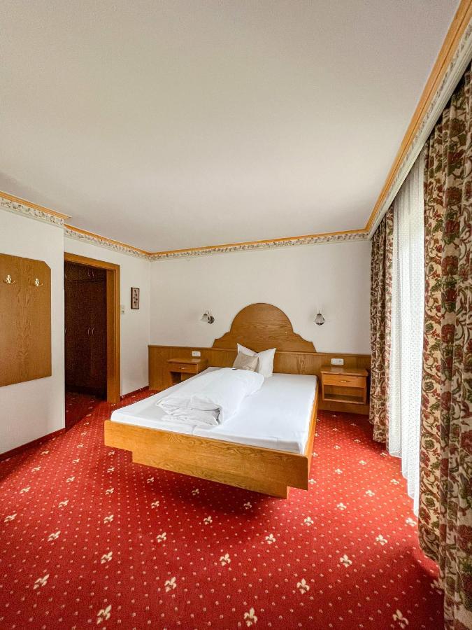 Gaestehaus Poell مايرهوفن المظهر الخارجي الصورة