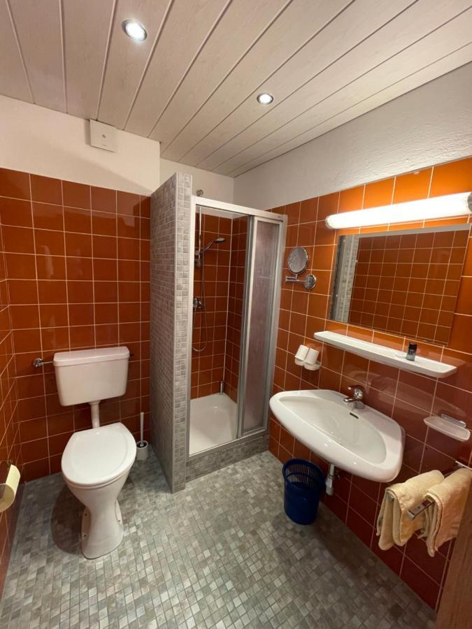 Gaestehaus Poell مايرهوفن المظهر الخارجي الصورة